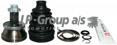 JP GROUP 1143302210 -  Шарнирный комплект, приводной вал